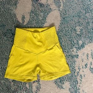 Aerie offline shorts🌞